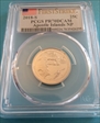 2018-S 25C Apostle Islands NP First Strike PR70DCAM