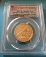 2018-S $1 American Innovation Series Washington-Signed 1st Patent First Strike PR69DCAM