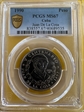 1990 Peso Juan De La Cosa MS67