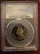 1995-S 5C PR69DCAM