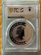 2019-P $1 Wedge-Tailed Eagle MS70