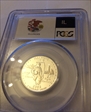 2003-S 25C Illinois Silver PR69DCAM