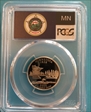 2005-S 25C Minnesota Silver PR69DCAM
