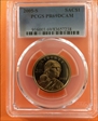 2005-S SAC$1 PR69DCAM