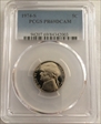 1974-S 5C PR69DCAM