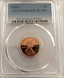1999-S 1C PR69DCAM
