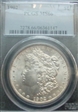 1902 $1 MS66
