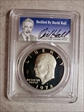 1978-S $1 David Hall Signature PR70DCAM