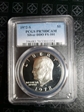 1972-S $1 Silver DDO FS-101 PR70DCAM