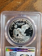 1973-S $1 Silver PR70DCAM