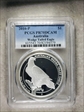2016-P $1 Wedge Tailed Eagle PR70DCAM