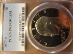 1977-S $1 PR69DCAM