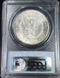 1889 $1 VAM 22, Bar Wing MS64