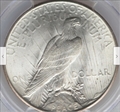 1935 $1 MS64