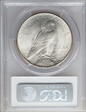 1935 $1 MS64