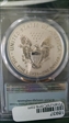2019-S $1 Silver Eagle Enhanced Rev PR First Strike PR69