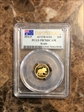 2016-P $15 Koala First Strike PR70DCAM