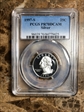 1997-S 25C Silver PR70DCAM