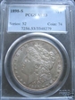 1898-S $1 AU53
