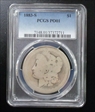 1883-S $1 PO1