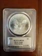 2018 $1 Silver Eagle First Strike Freedom 1 of 1000 MS70