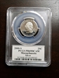 2000-S 25C Massachusetts Silver PR69DCAM
