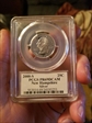2000-S 25C New Hampshire Silver PR69DCAM