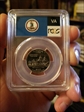 2000-S 25C Virginia PR69DCAM
