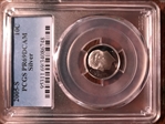 2005-S 10C Silver PR69DCAM