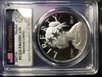 2017-S Medal American Liberty  225th Anniversary U.S. Mint Set First Strike PR69DCAM