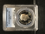 2017-S 50C Silver PR69DCAM