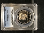 1999-S 50C Silver PR69DCAM