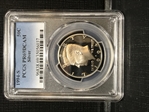 1994-S 50C Silver PR69DCAM