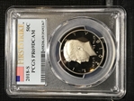 2018-S 50C First Strike PR69DCAM