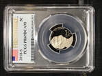 2018-S 5C First Strike PR69DCAM