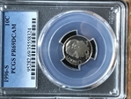 1996-S 10C PR69DCAM