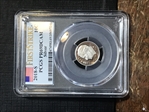 2018-S 10C Silver First Strike PR69DCAM