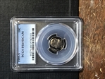 1995-S 10C PR69DCAM