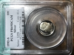 1992-S 10C Silver PR69DCAM