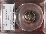1996-S 10C Silver PR69DCAM