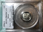 1994-S 10C Silver PR69DCAM