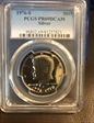 1976-S 50C Silver PR69DCAM