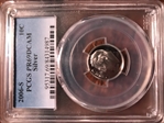 2006-S 10C Silver PR69DCAM