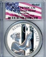 2011-P Medal 9-11 National Medal Silver First Strike PR70DCAM