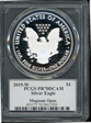 2019-W $1 Silver Eagle Magnum Opus PR70DCAM
