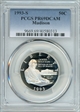 1993-S 50C Madison PR69DCAM