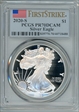 2020-S $1 Silver Eagle First Strike PR70DCAM