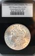 1882 1$ morgan ms60