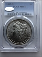1885-O $1 MS64