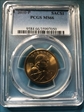 2000-P SAC$1 MS66